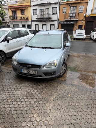 Ford Focus 2006