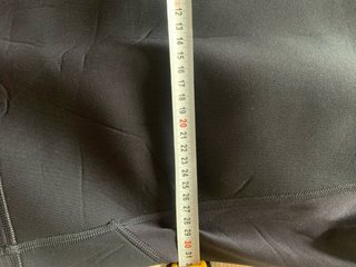 Traje neopreno corto OLAIAN