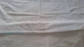 Conjunto funda Nórdica 105cm + bajera + almohadón