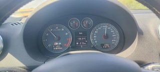 Audi S3 2008