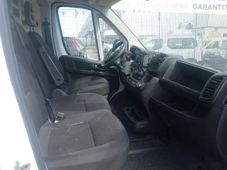 FIAT Ducato Furgon 2.2 CC 140 CV  L1H1