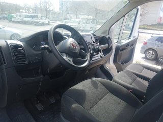 FIAT Ducato Furgon 2.2 CC 140 CV  L1H1