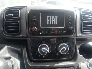 FIAT Ducato Furgon 2.2 CC 140 CV  L1H1