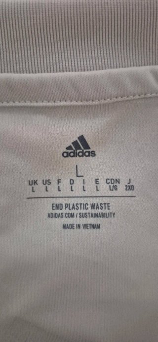 Camiseta Adidas Celta de Vigo Talla L