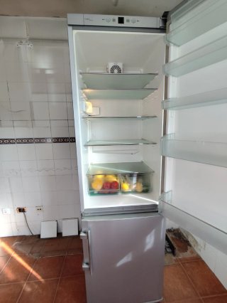 Frigorífico Liebherr