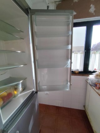Frigorífico Liebherr