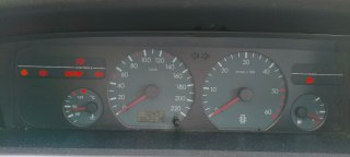 Citroen Xantia 1999