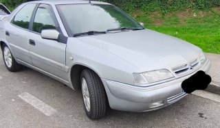 Citroen Xantia 1999