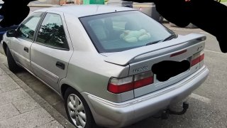 Citroen Xantia 1999