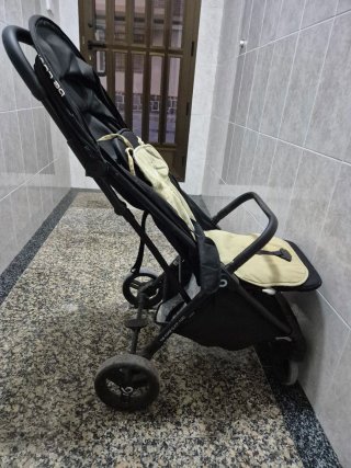 Silla de paseo bebé