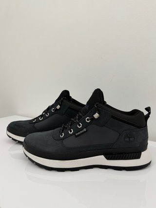 Botas Timberland Negras