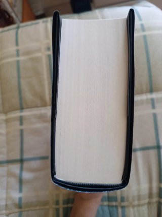 Libro Alchemised