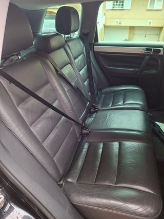 Volkswagen Touareg 2006