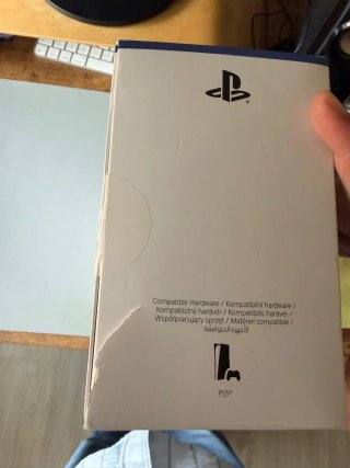 Sony PlayStation Portal Nueva