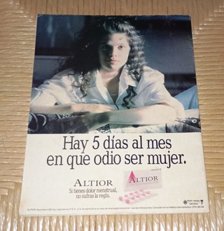 Revista: Salud Día a Día (Retro - Vintage)