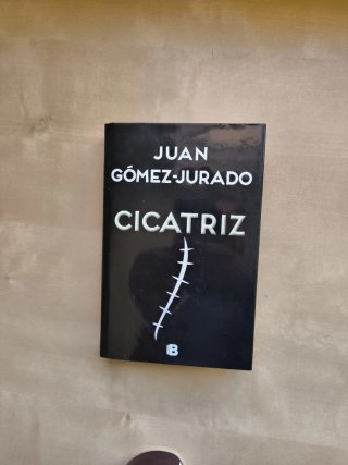 Cicatriz