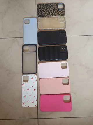 iPhone 12 128GB Negro + Cargador