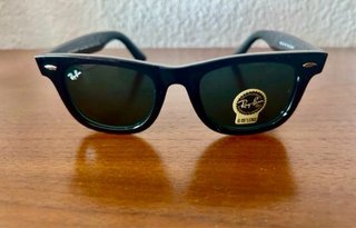 OFERTA: Gafas Ray-Ban Wayfarer