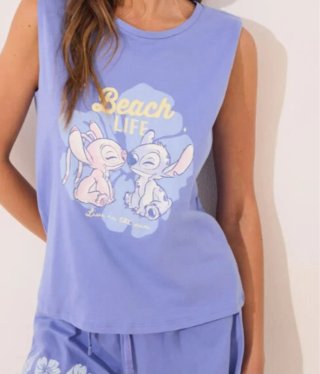 Pijama mujer women'secret Talla L