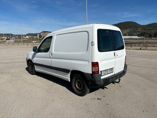 Peugeot Partner 1.6 HDI 75 CV