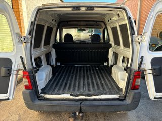Peugeot Partner 1.6 HDI 75 CV