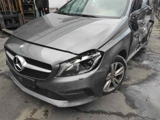 203276 a0009063322 alternador mercedes-benz cla