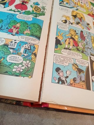 Grandes Novelas Ilustradas