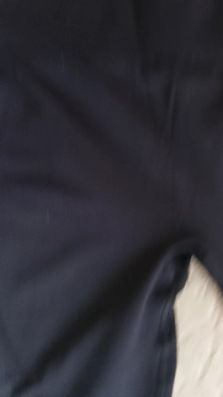 Leggings deportivos H&M mujer negros