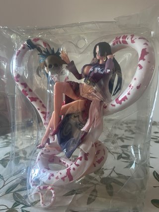 Figura Boa Hancock One Piece