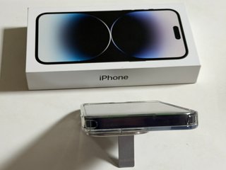iPhone 14 Pro Max 128GB Negro