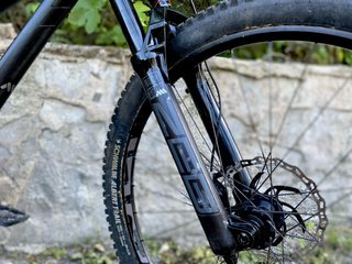 bici enduro evil offering t.M