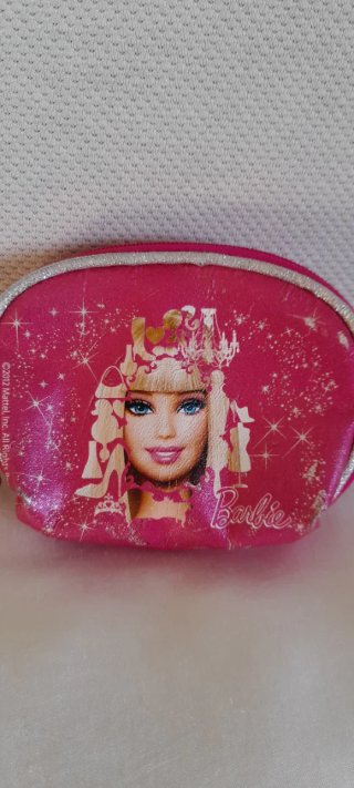 Barbie: Slime, Portamonete e Tatuaggi