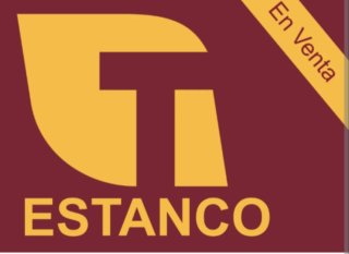 Estanco en traspaso