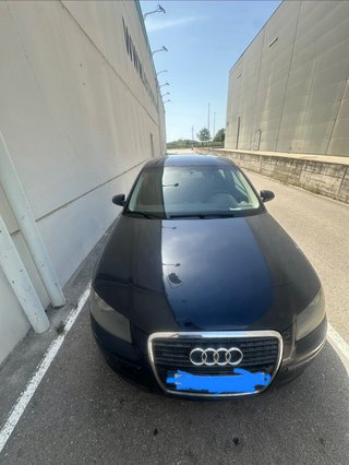 Audi A3 2004