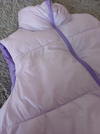 Chaleco Only. Talla L Reversible.