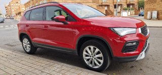 SEAT Ateca 2023