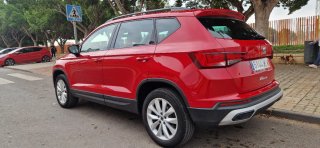 SEAT Ateca 2023