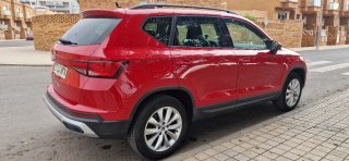 SEAT Ateca 2023