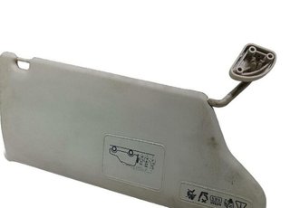 Parasol izquierdo land rover discovery 2.5 2231752