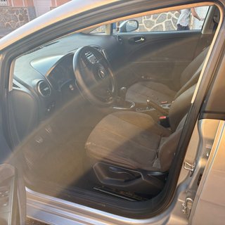 SEAT Leon 2006