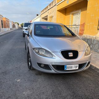 SEAT Leon 2006