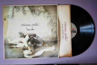 Vinilo LP Macama Jonda