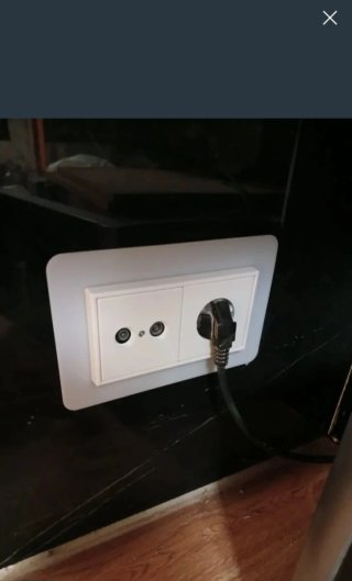 Electricista, instalación y reparaciones