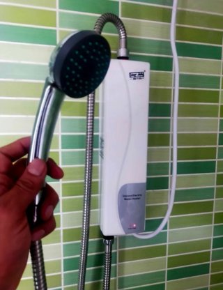 Electricista, instalación y reparaciones