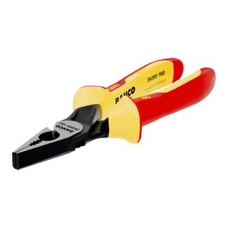 Bahco 9897S/3 Set 3 Alicates ERGO™ mangos aislados