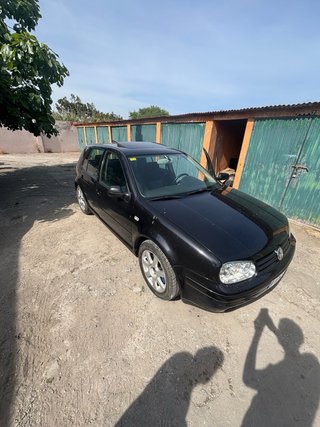 Golf 4 vr6 2.8