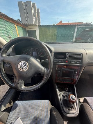 Golf 4 vr6 2.8