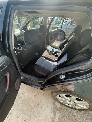 Golf 4 vr6 2.8