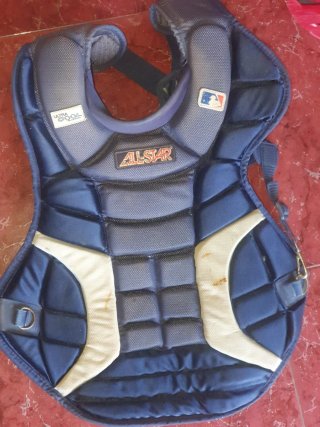 Juego Catcher Béisbol All-Star