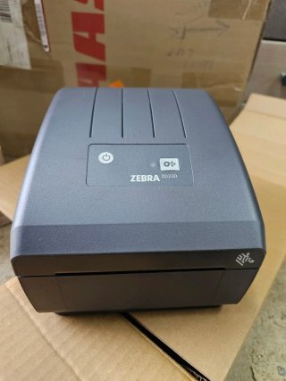 Impresora Zebra ZD230d Nueva